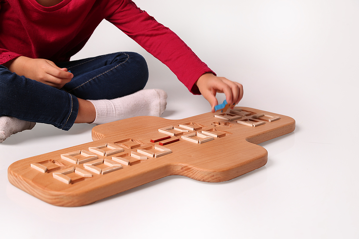woodiness，Puzzle calculator，Piece by piece，