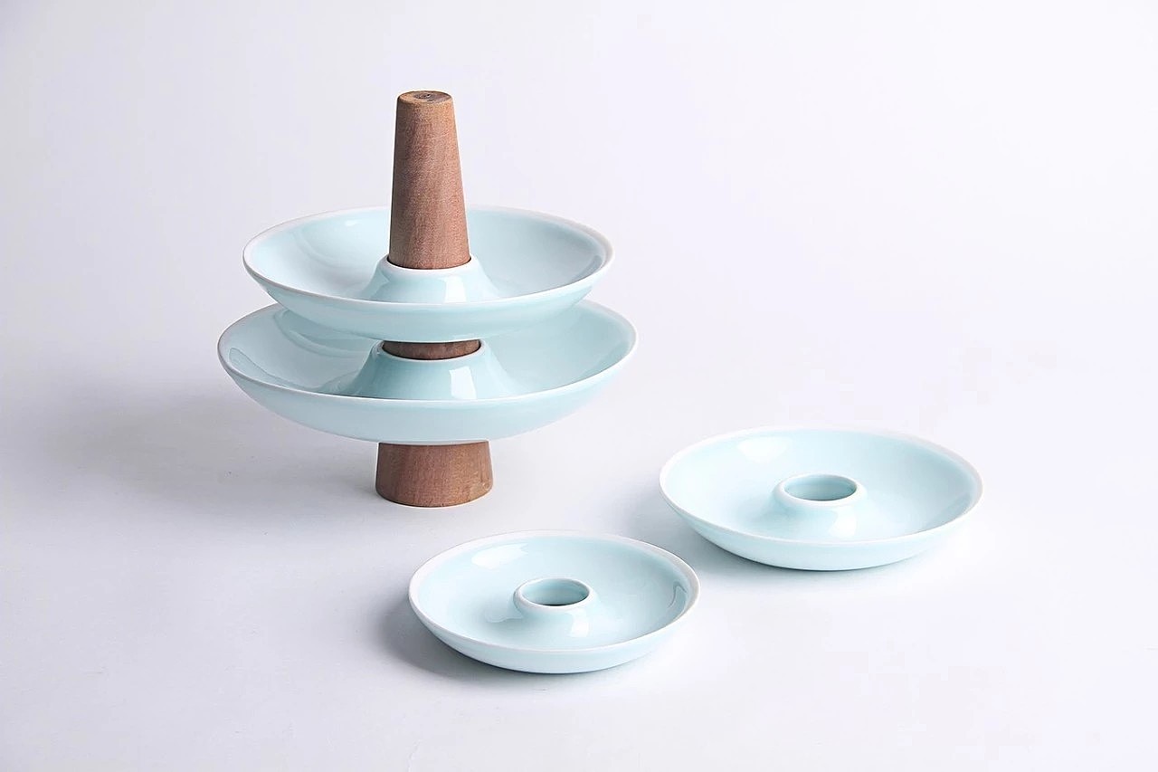 ceramics，