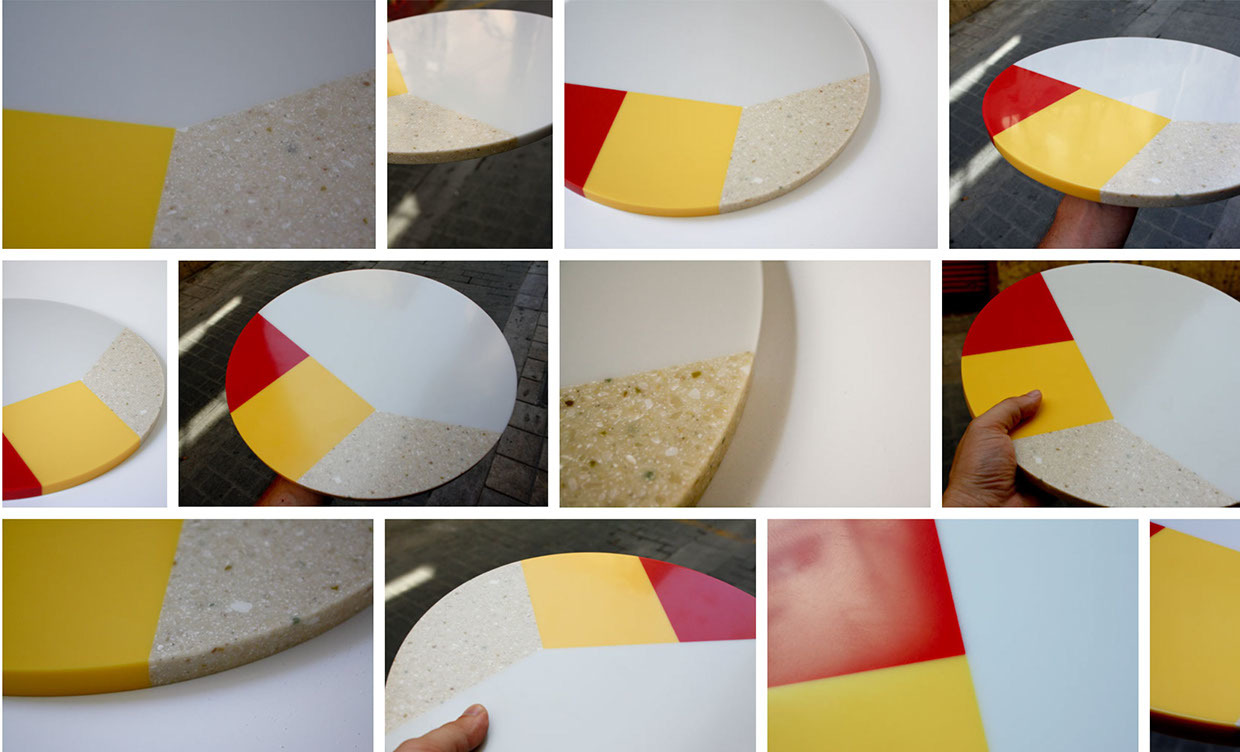 J home，articles for daily use，Clock，Simplicity，originality，