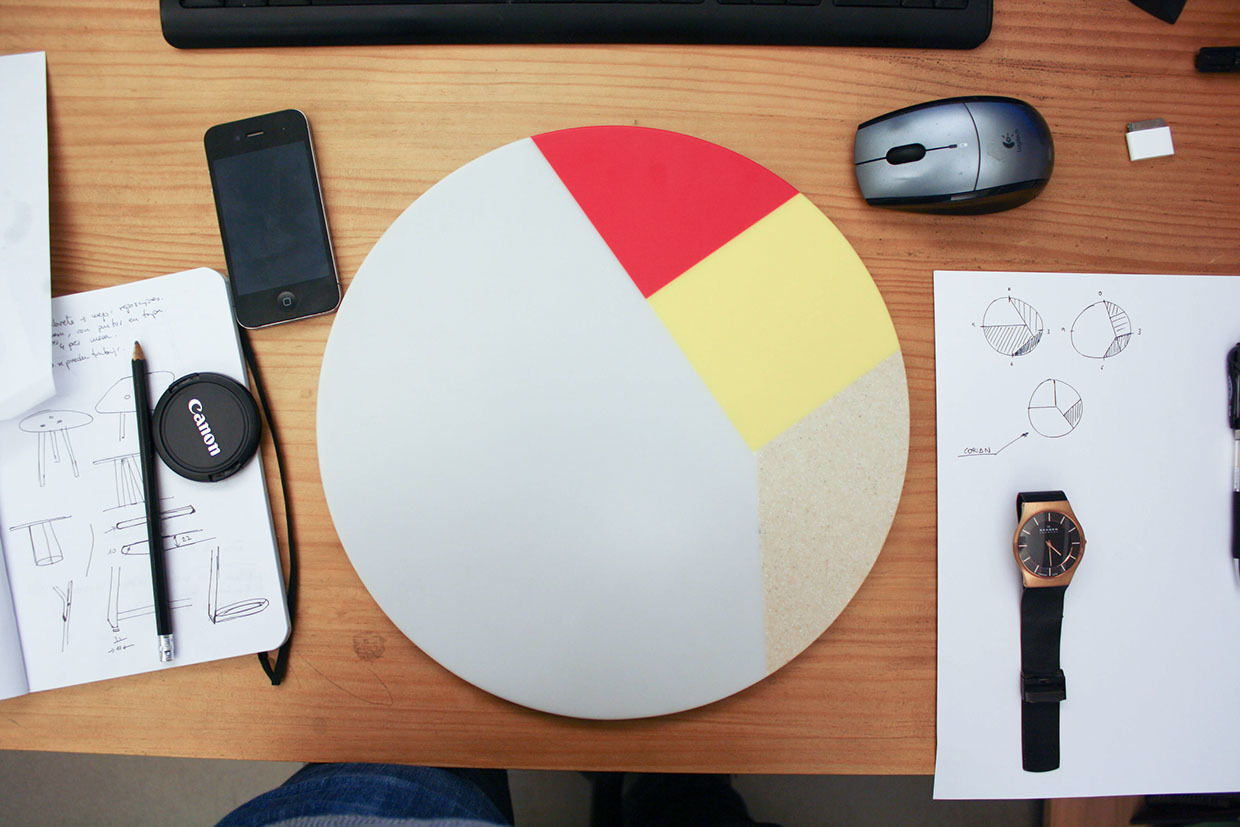 J home，articles for daily use，Clock，Simplicity，originality，