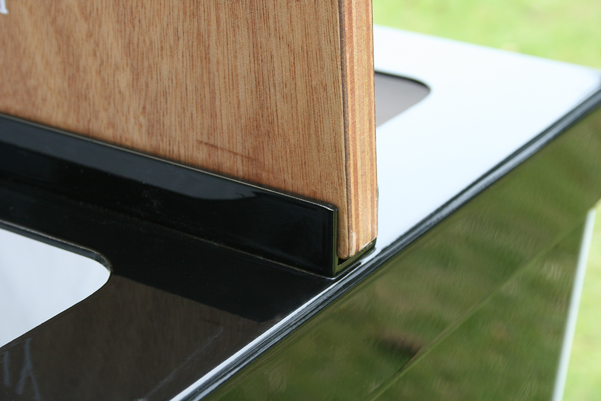 communal facilities，trash can，Easy assembly，classification，environment protection，