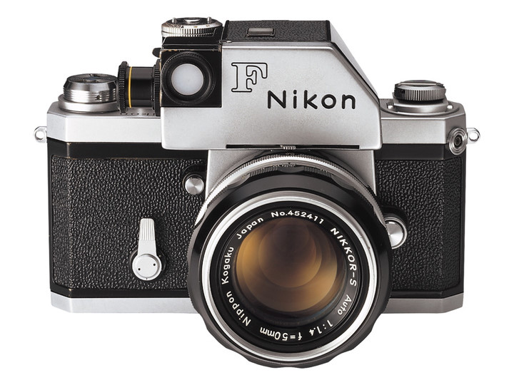Nikon camera，Retro，Photography，Electronics，