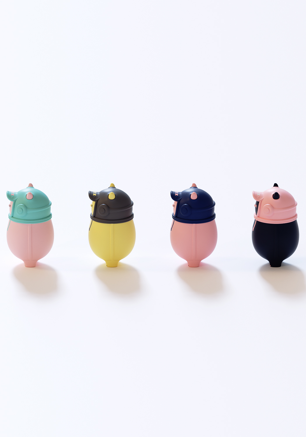 Hand warmer，cat，Chao Meng，lovely，solar system，Simplicity，