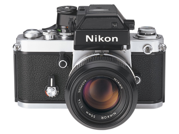Nikon camera，Retro，Photography，Electronics，