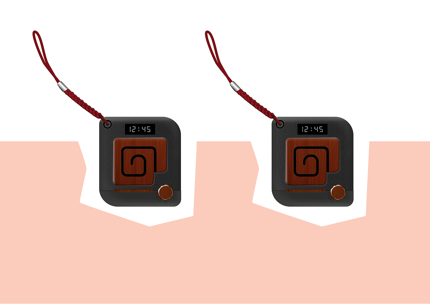 Bluetooth small speaker，