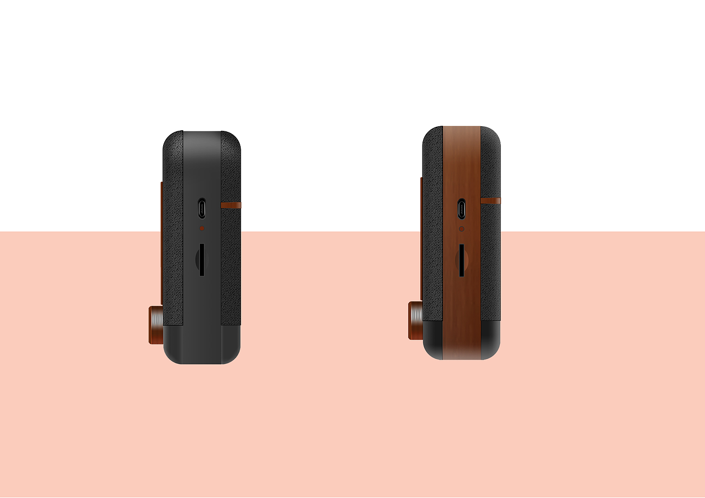 Bluetooth small speaker，