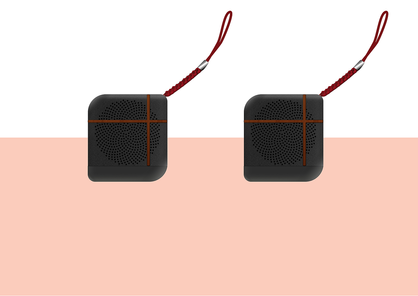 Bluetooth small speaker，