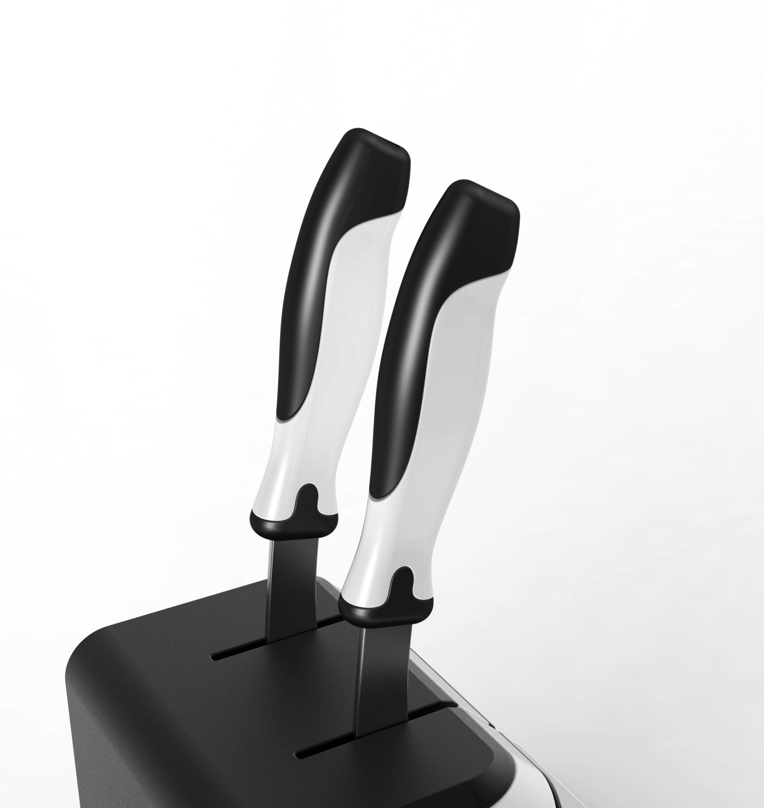 Financial binding machine，stapler，Stationery design，Office product design，Simple design，shredder，Stationery，Power key，