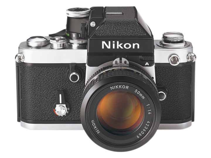 Nikon camera，Retro，Photography，Electronics，