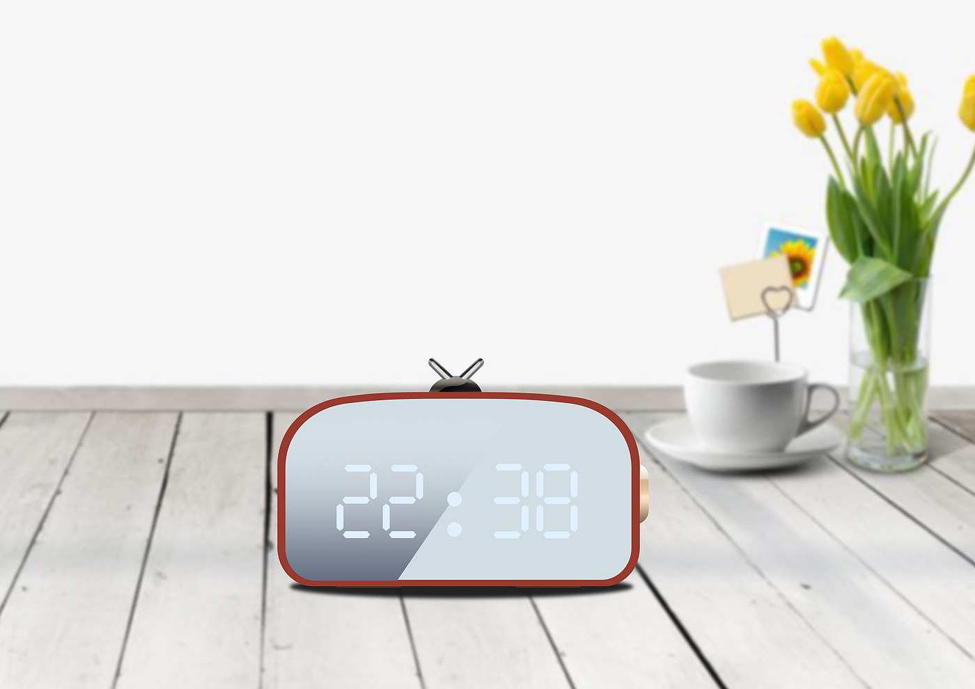 Bluetooth small speaker Retro，plane，