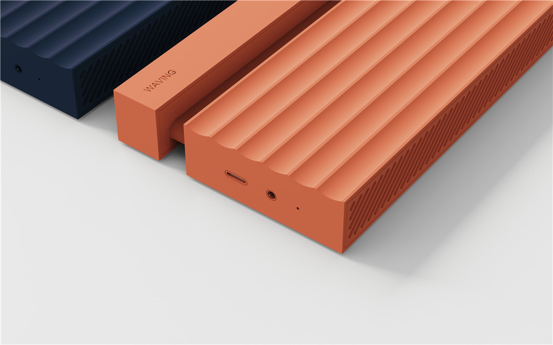 sound，loudspeaker box，sample reels，Render，keyshot，product design，