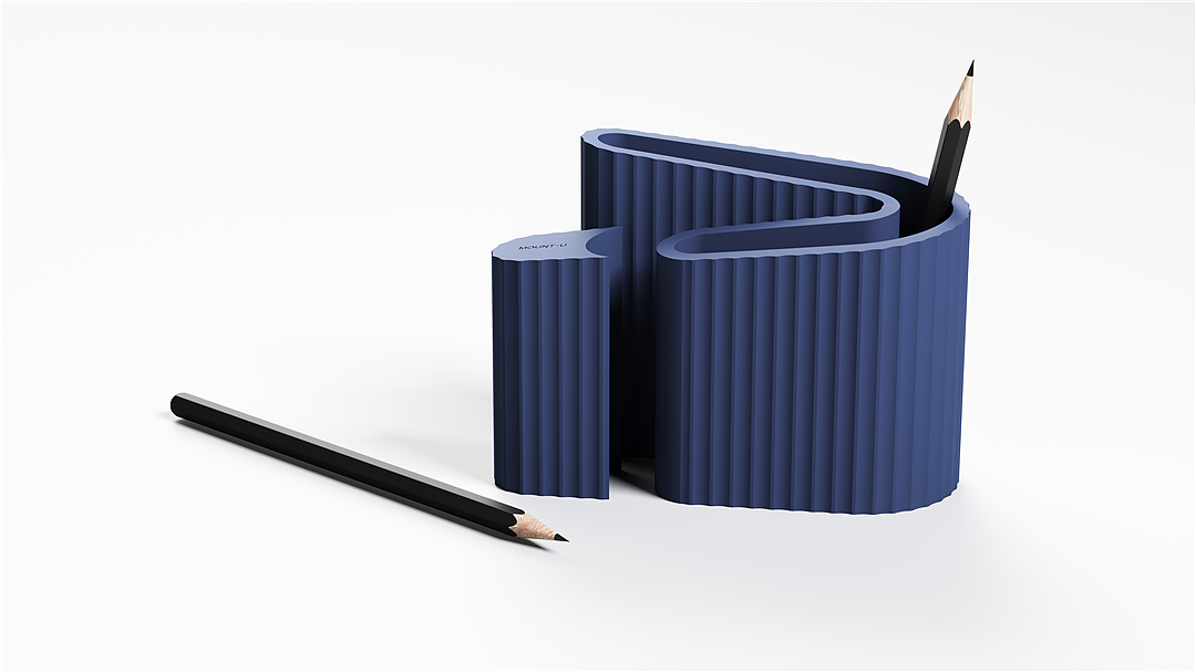 Keshot rendering，Render，product design，pencil sharpener，Receive，