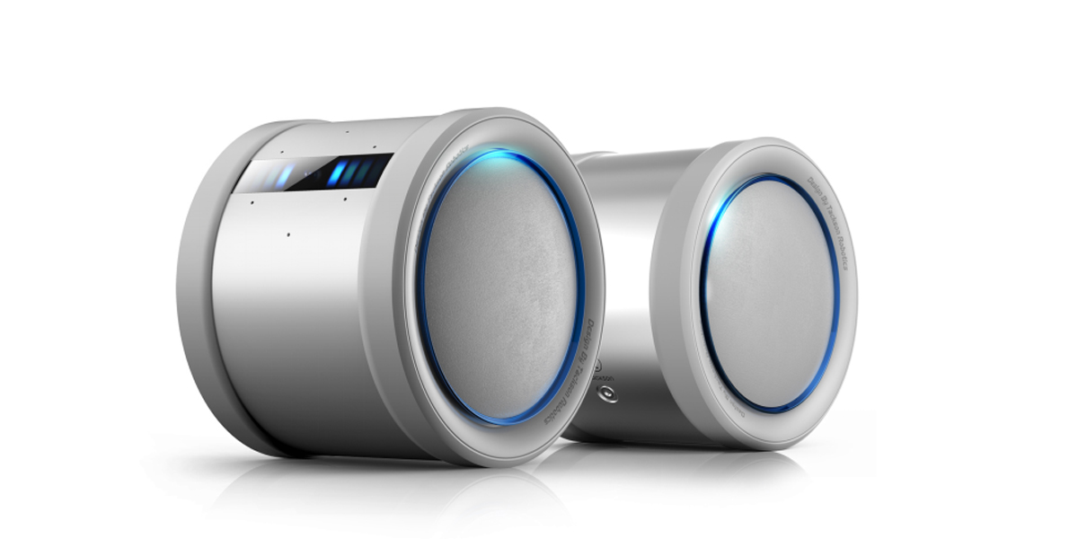 robot，Appearance design，product design，industrial design，