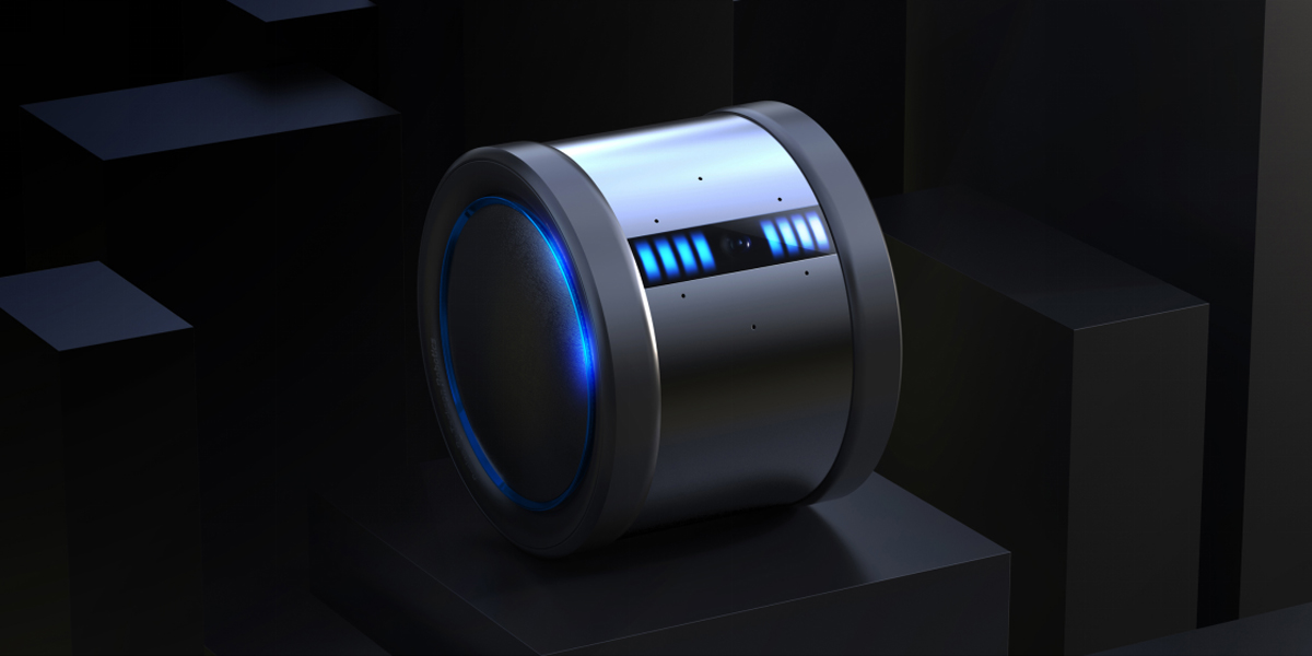 robot，Appearance design，product design，industrial design，