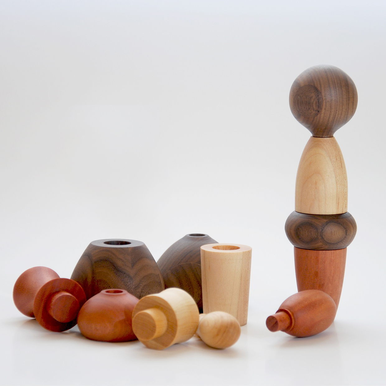 Toys，wood，security，Puzzle，assemble，