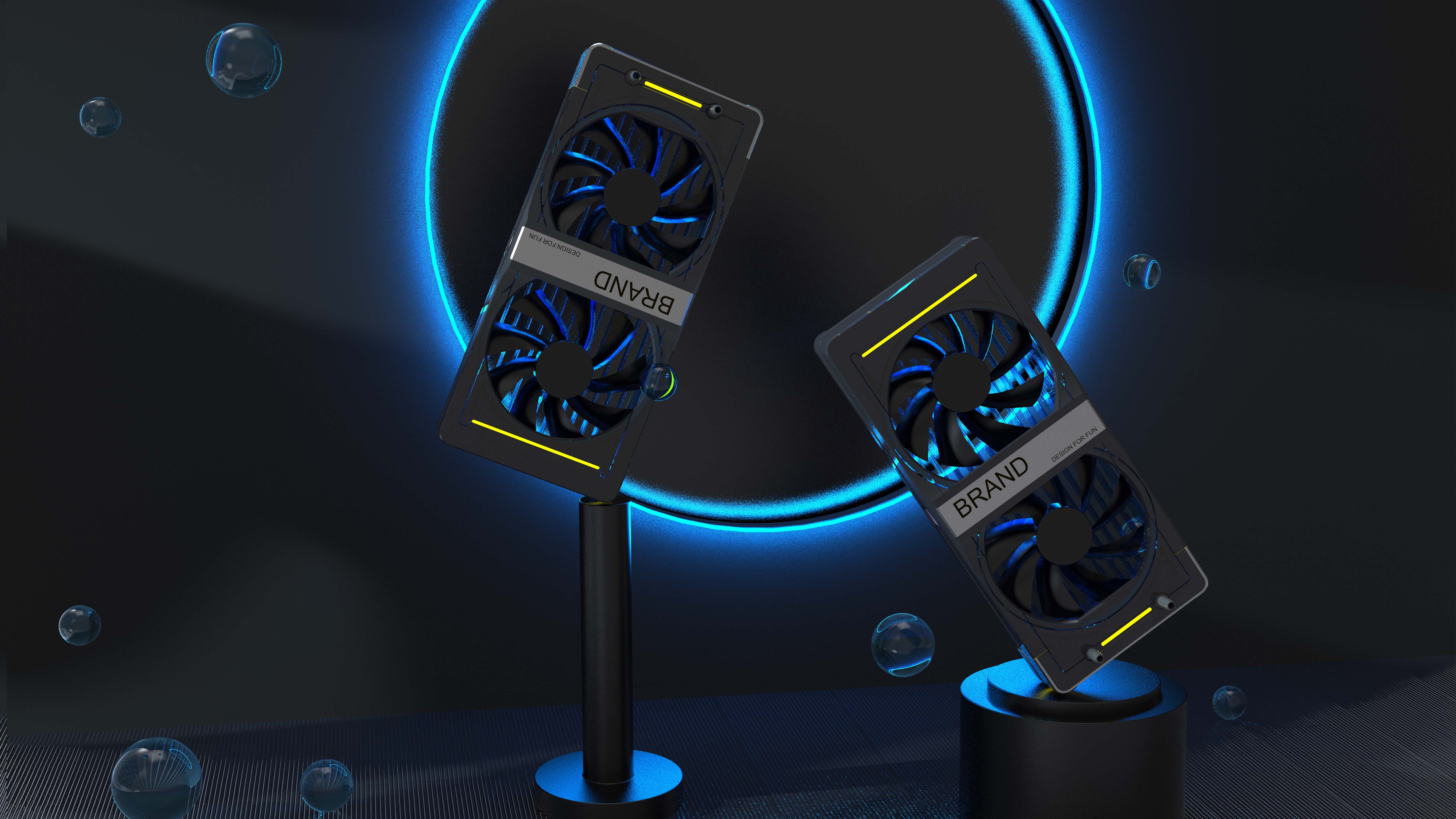 dissipate heat，Chassis planning，