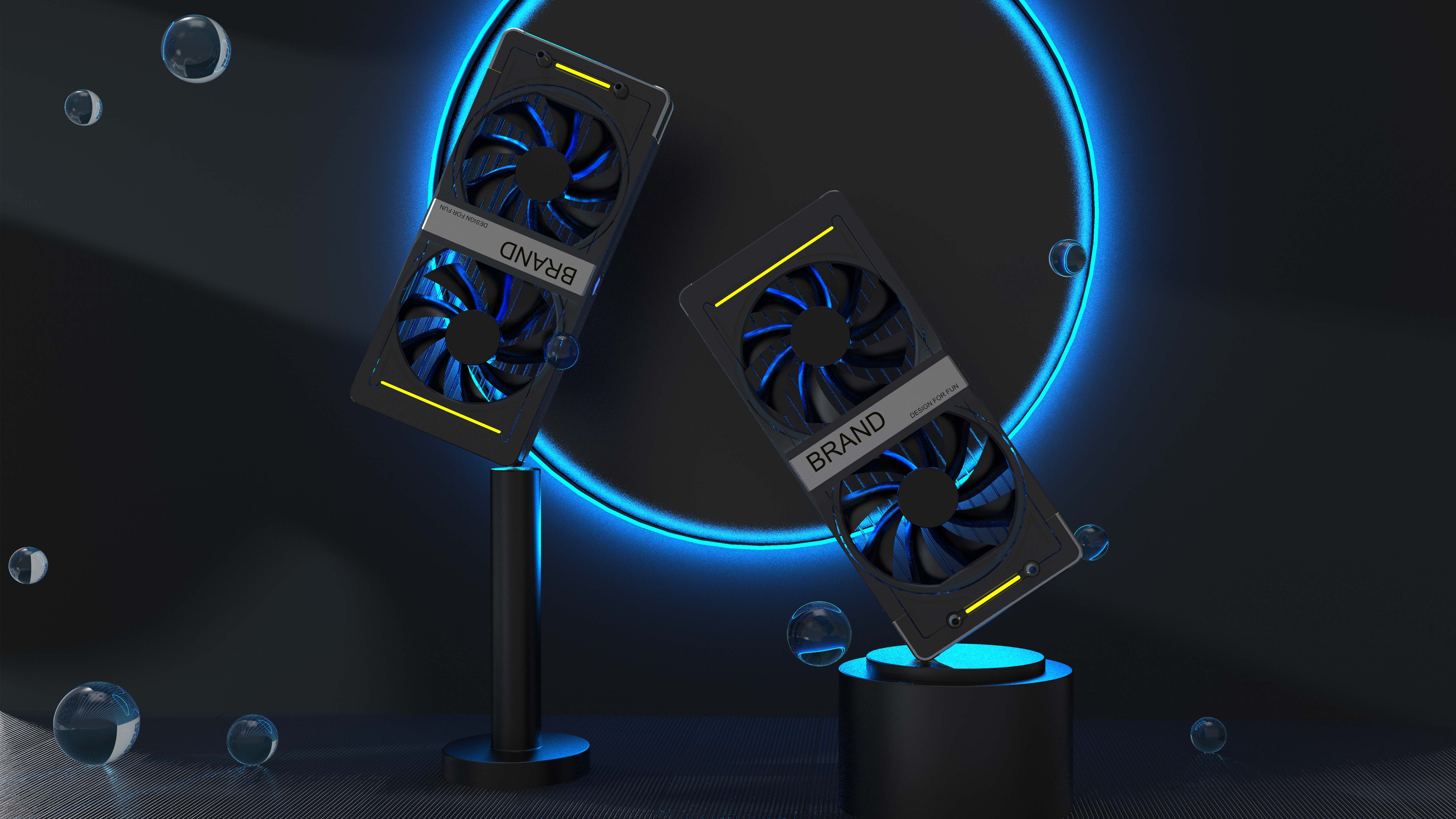 dissipate heat，Chassis planning，