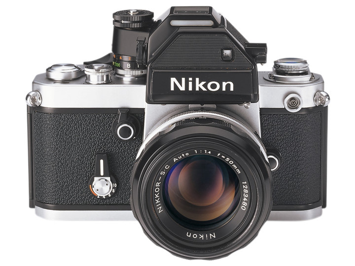 Nikon camera，Retro，Photography，Electronics，