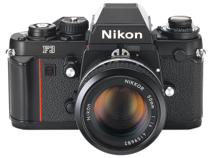 Nikon camera，Retro，Photography，Electronics，