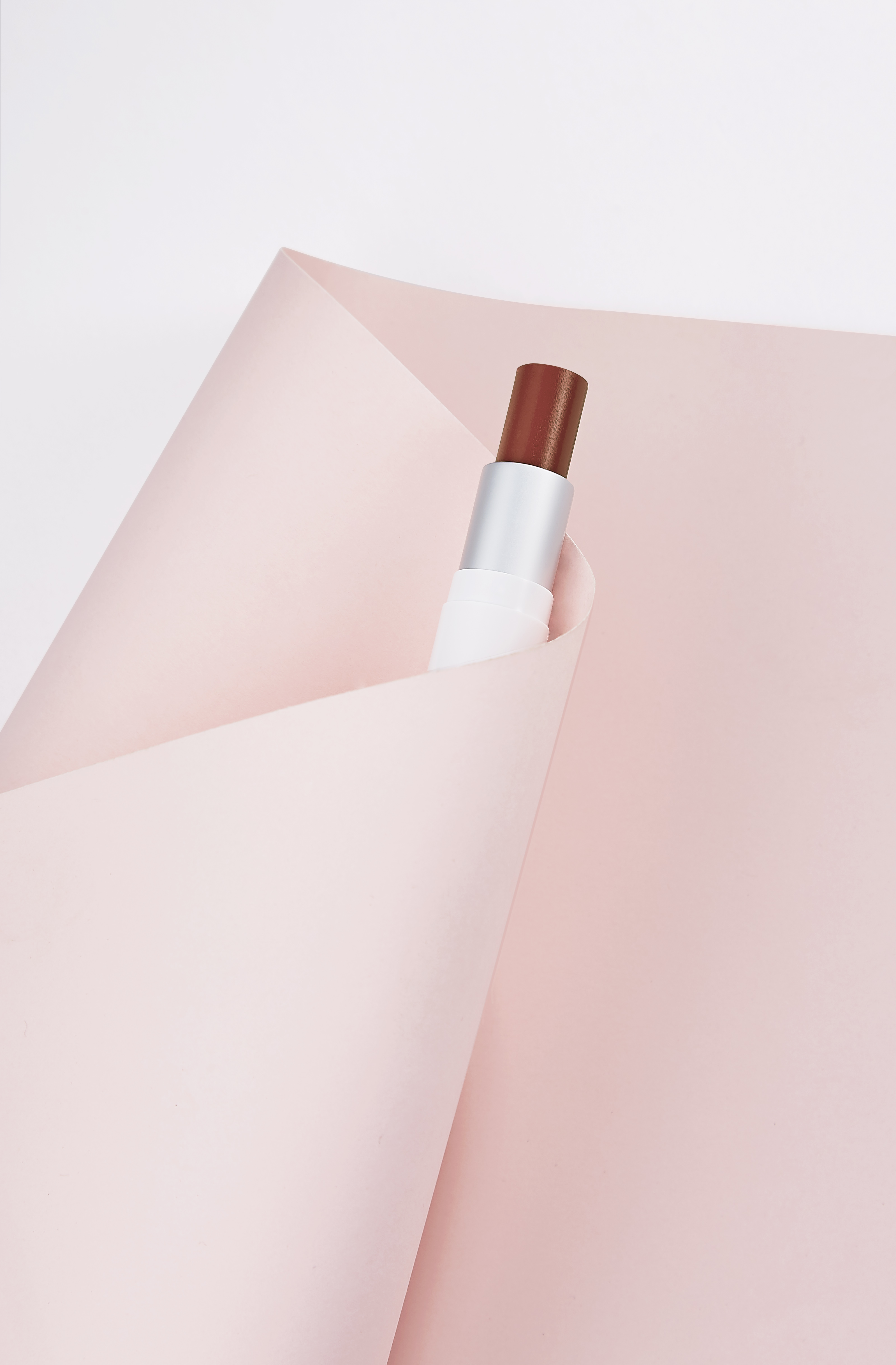 Botany，Mini，Beauty makeup，Sweet，lovely，Design，Lipstick，