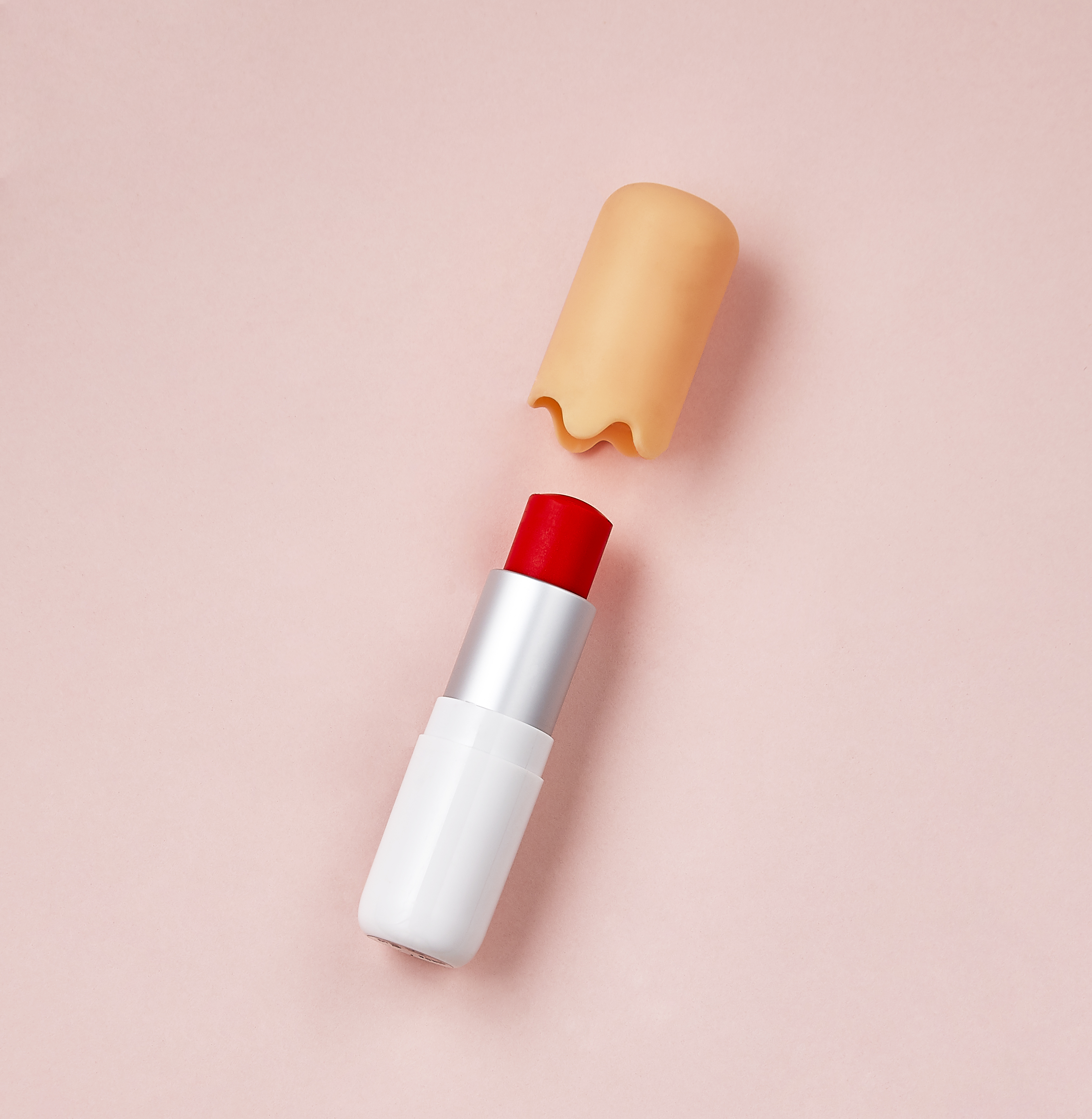 Botany，Mini，Beauty makeup，Sweet，lovely，Design，Lipstick，