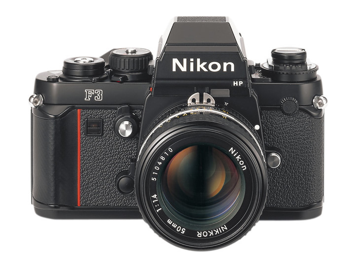 Nikon camera，Retro，Photography，Electronics，