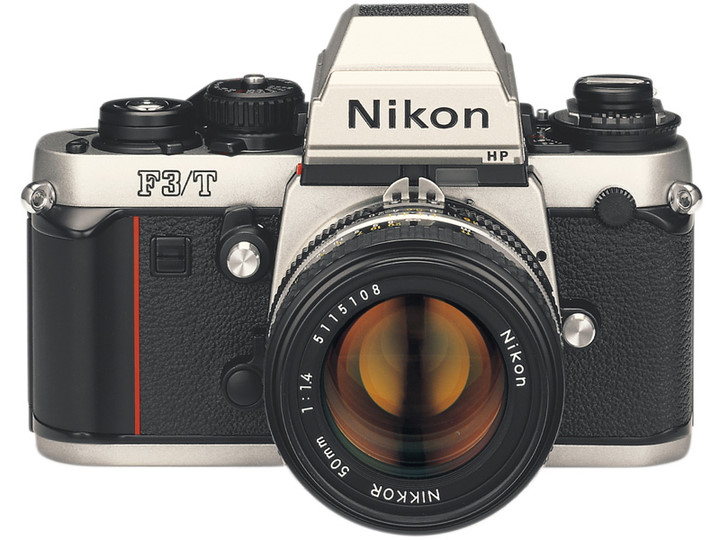 Nikon camera，Retro，Photography，Electronics，