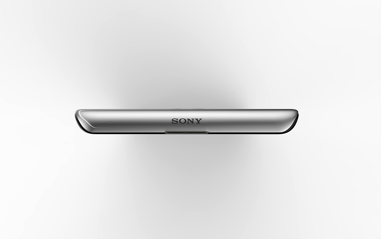 Sony，Intelligent mobile phone，industrial design，product design，concept，