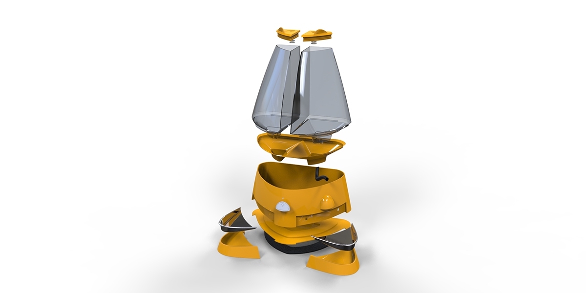 Pets，Feeder，industrial design，product design，intelligence，