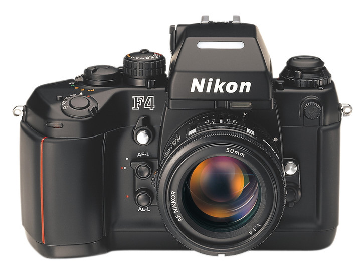 Nikon camera，Retro，Photography，Electronics，