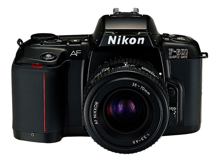 Nikon camera，Retro，Photography，Electronics，