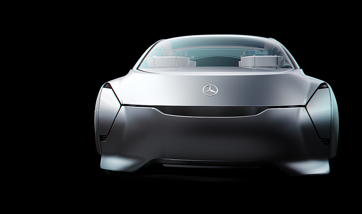 Automatic design，future，conceptual design，luxury，beautiful，