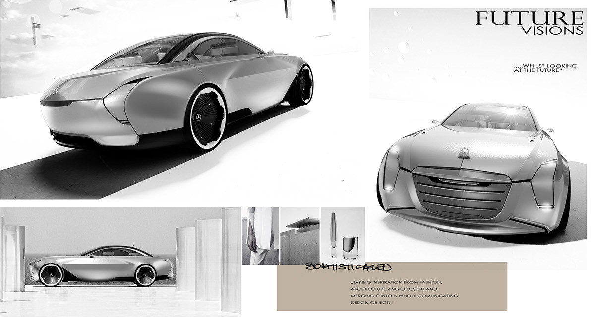 Automatic design，future，conceptual design，luxury，beautiful，
