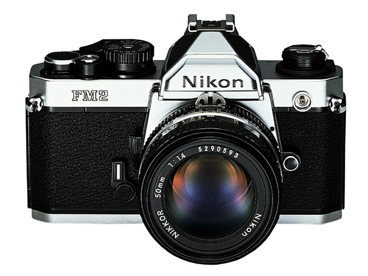 Nikon camera，Retro，Photography，Electronics，