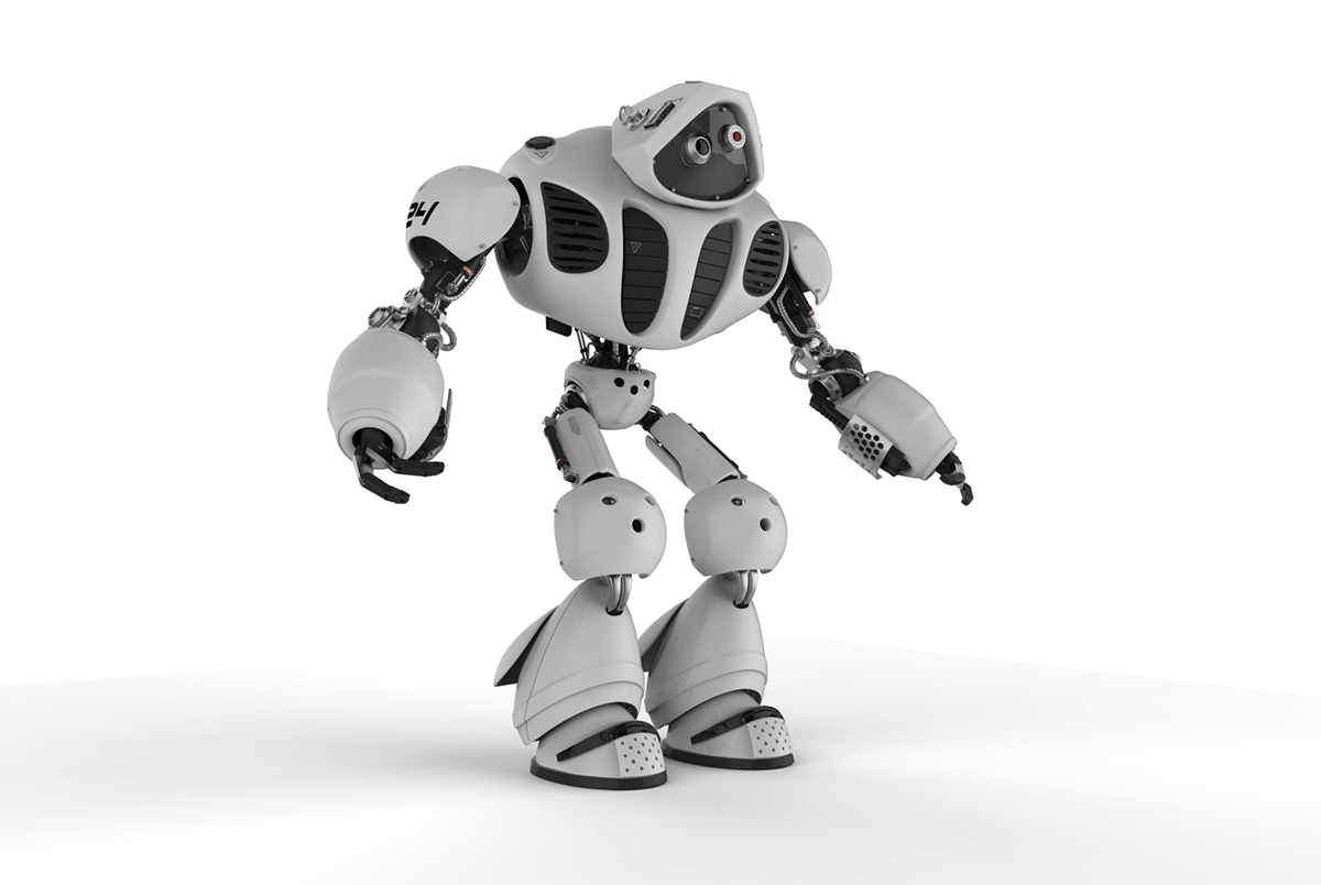 intelligence，Mechanics，Induction system，Sense of science and technology，modernization，