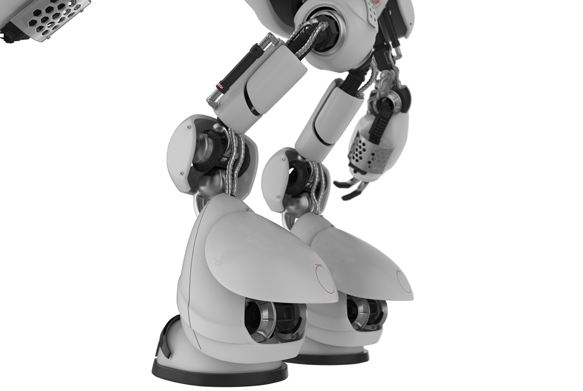 intelligence，Mechanics，Induction system，Sense of science and technology，modernization，