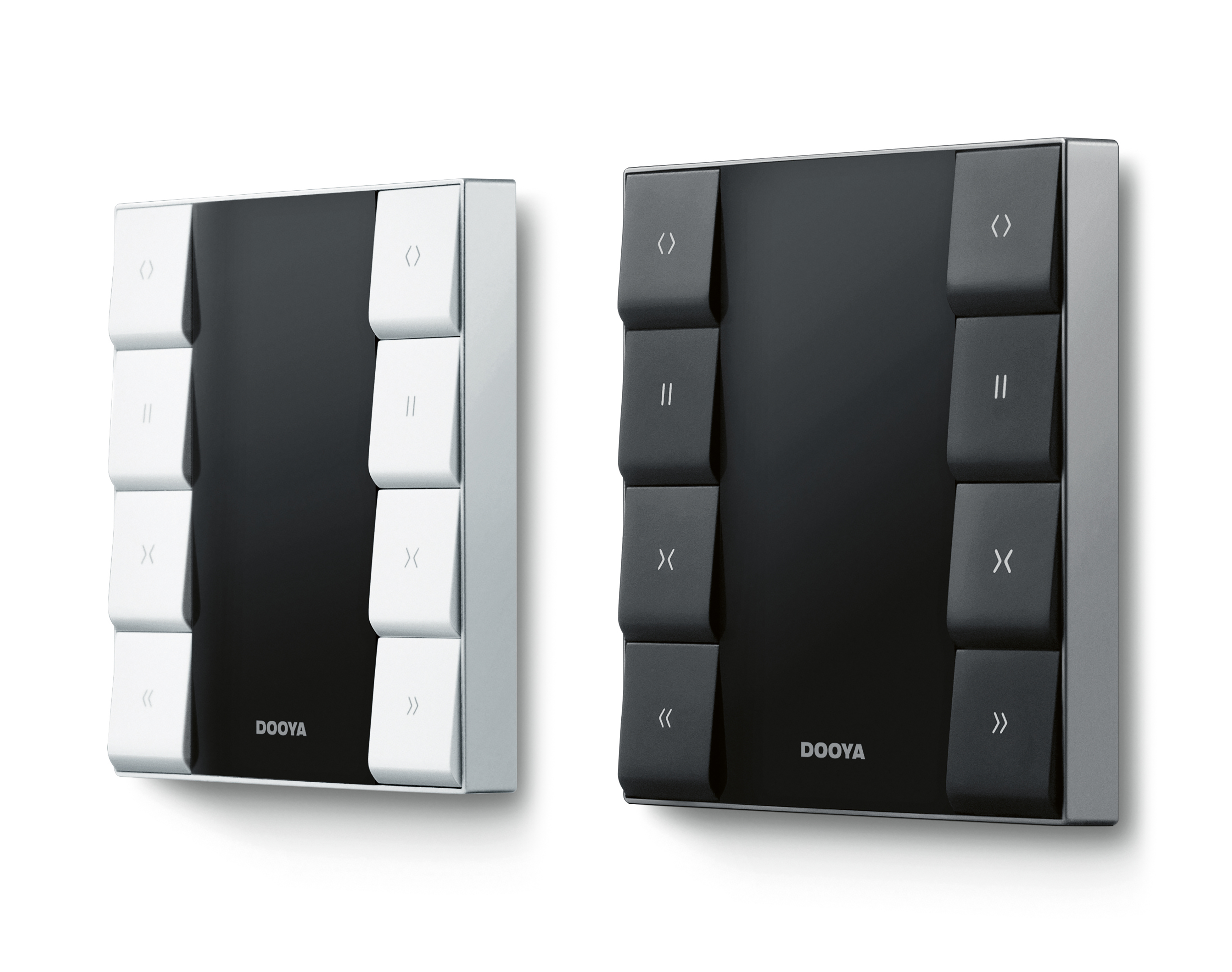 wireless，Remote control，DOOYA DC2150，reddot，2019 red dot product design award，