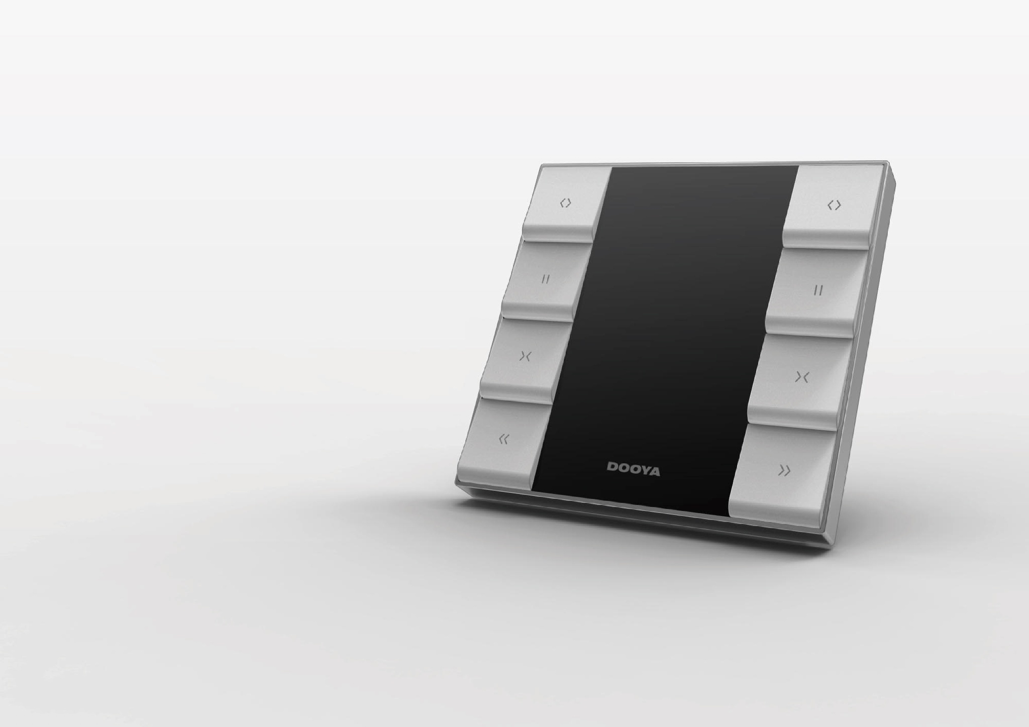 wireless，Remote control，DOOYA DC2150，reddot，2019 red dot product design award，