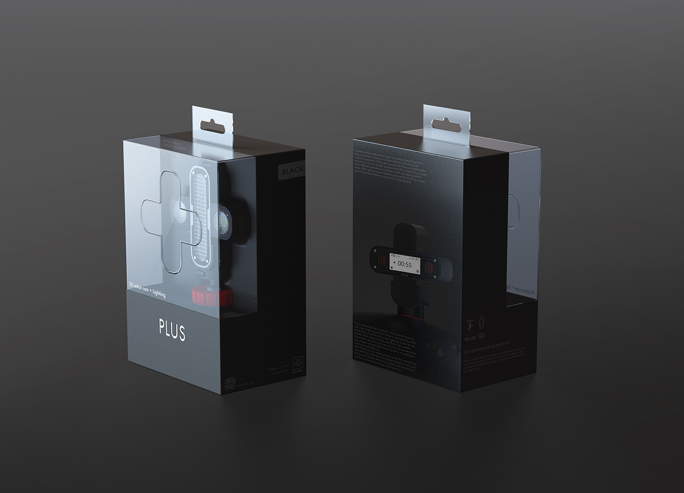 video camera，lighting，modularization，Plus，