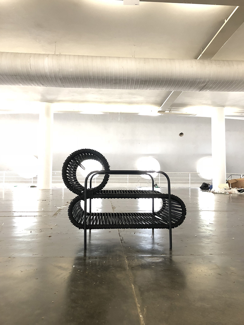 stool，deck chair，ELO chair，furniture，Elo，