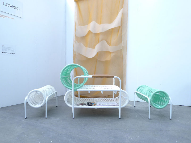 stool，deck chair，ELO chair，furniture，Elo，