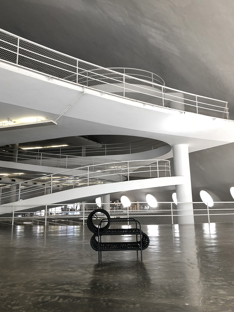 stool，deck chair，ELO chair，furniture，Elo，