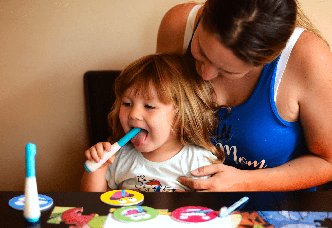 MOUTI，toothbrush，Design，originality，