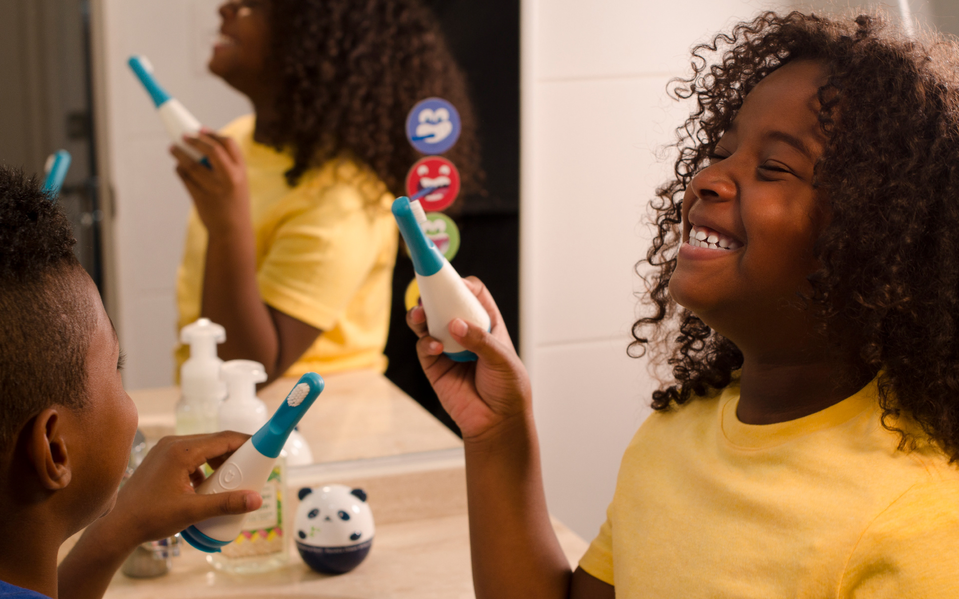 MOUTI，toothbrush，Design，originality，