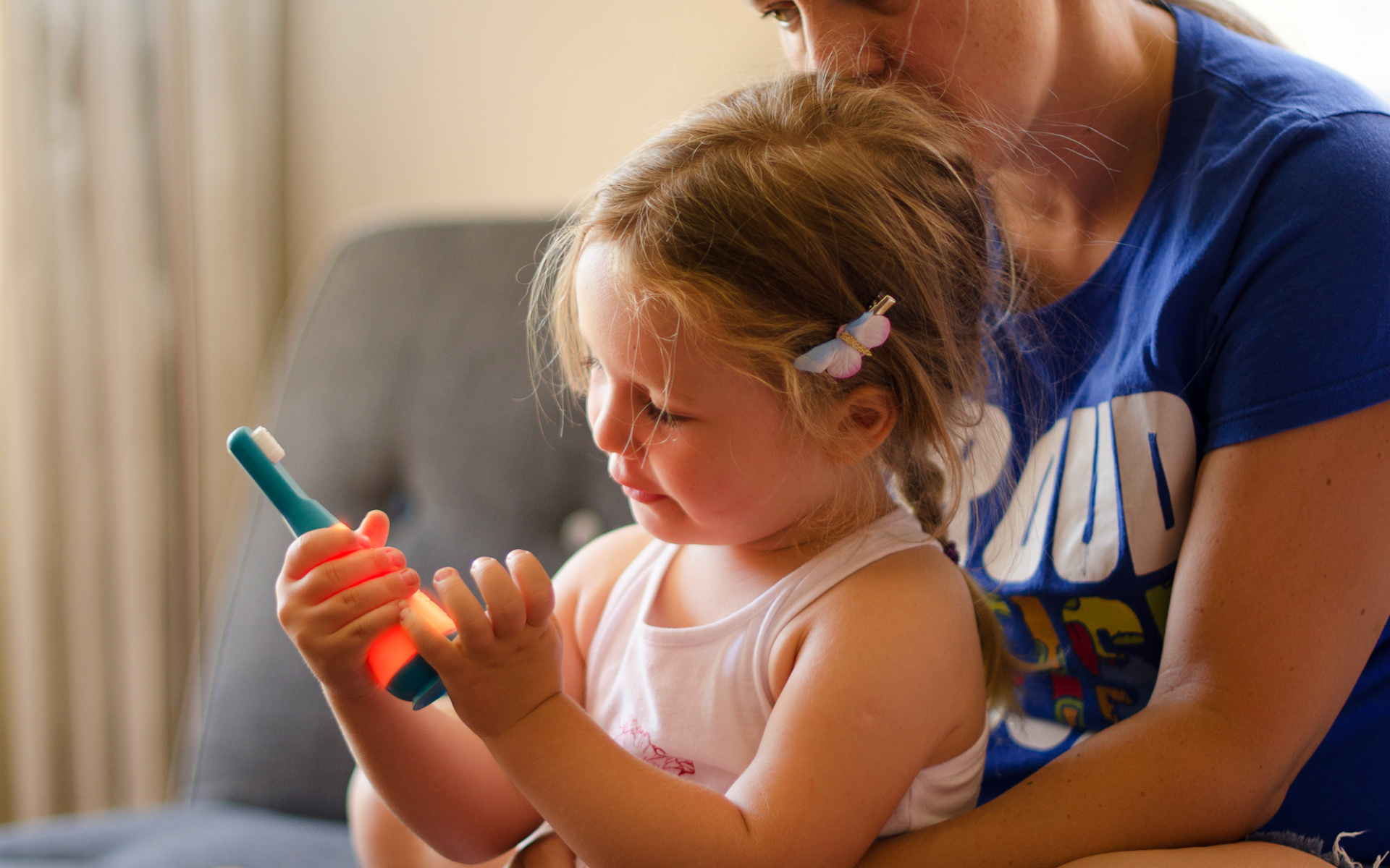 MOUTI，toothbrush，Design，originality，