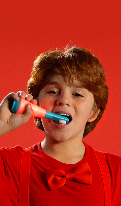 MOUTI，toothbrush，Design，originality，