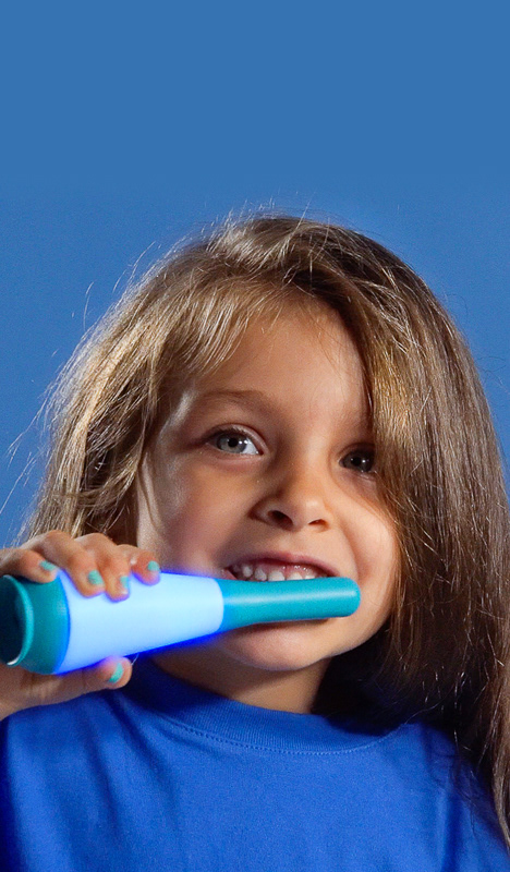 MOUTI，toothbrush，Design，originality，