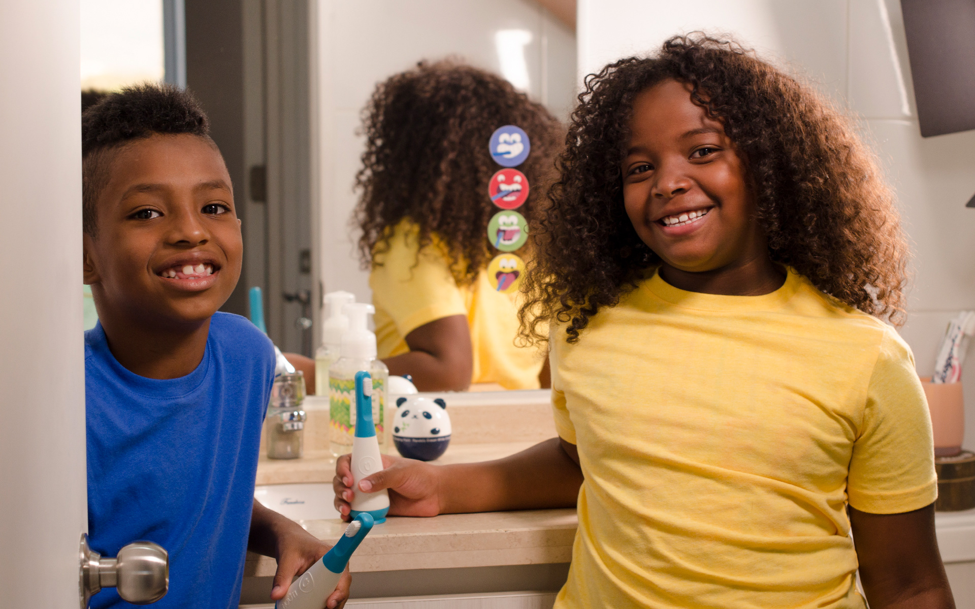 MOUTI，toothbrush，Design，originality，