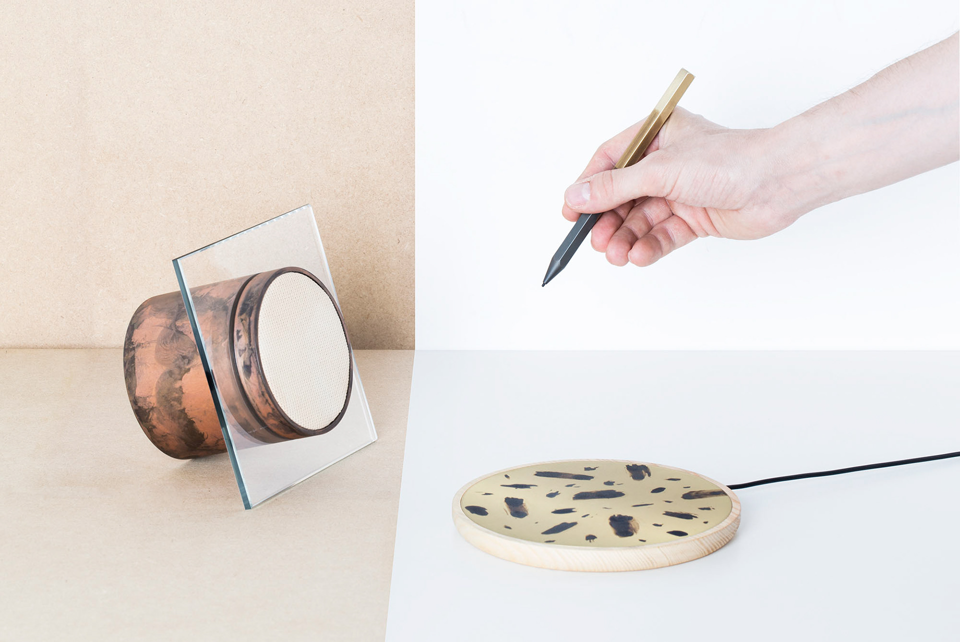 originality，Product group design，Design，Soul_Tech，