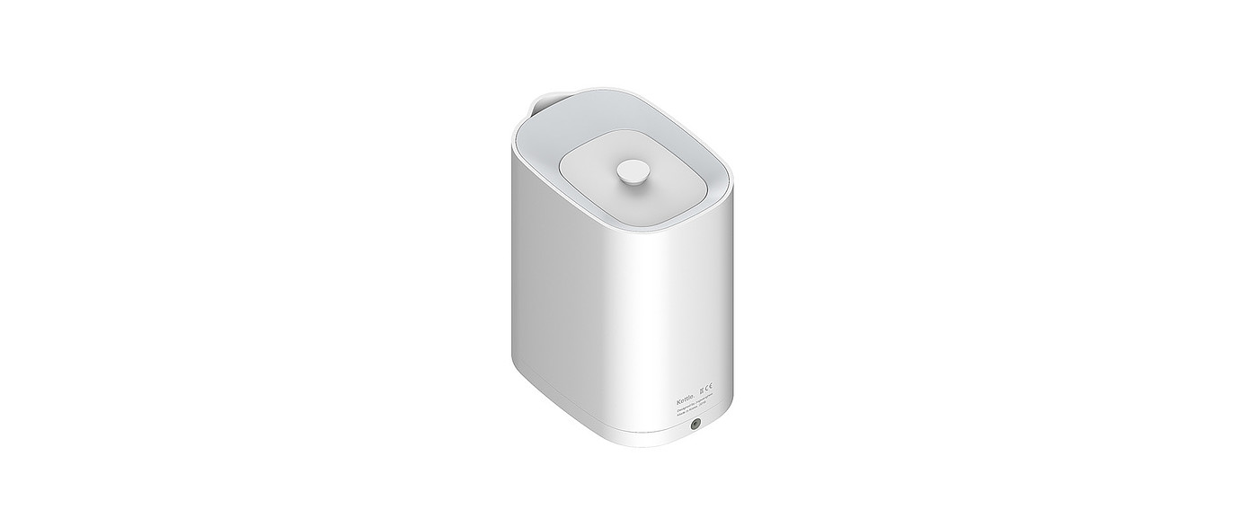 Humidifier，kettle，Design，originality，